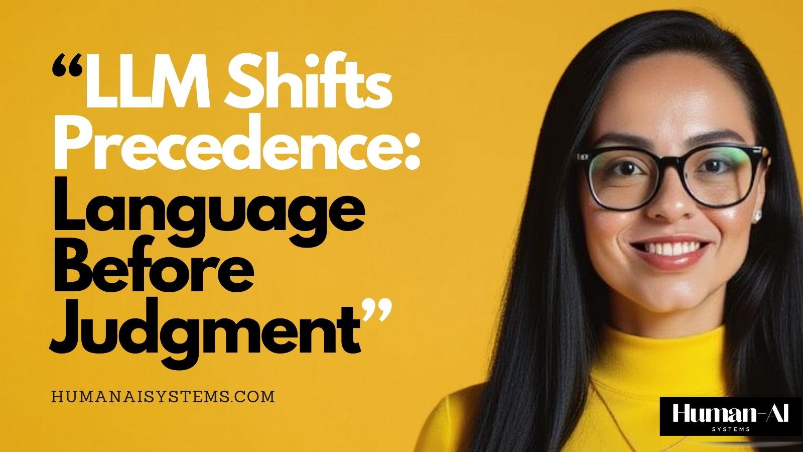 When AI Feels Slightly Wrong: Canonical Scroll Label